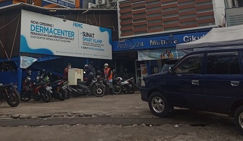 Minta Uang Rp50 Ribu, Hati-hati Penipuan Info Lowongan Kerja via Medsos di Bandung