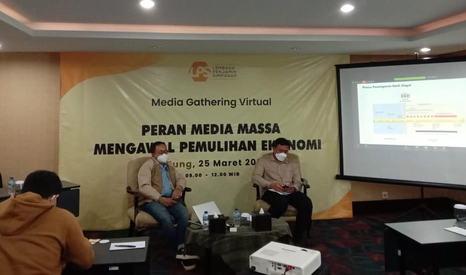 Kenali Syarat Agar Simpanan di Perbankan Terjamin
