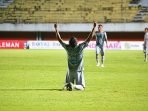 Persib Geser Bali United di Klasemen Grup D Piala Menpora