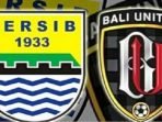 Hasil Persib Vs Bali United, Skor Berakhir Imbang 1-1
