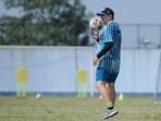 Jelang Big Match Piala Menpora, Skuad Persib Mentereng!