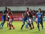 Klasemen Grup D Piala Menpora 2021 Setelah Laga Persib Vs Bali United
