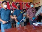 Ramai di Medsos Konvoi Geng Motor Pamer Celurit, Ternyata Ini Motifnya
