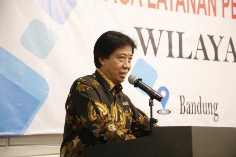 Uman Suherman: Pandemi Belum Berakhir, PTS Diimbau Disiplin Terapkan Prokes