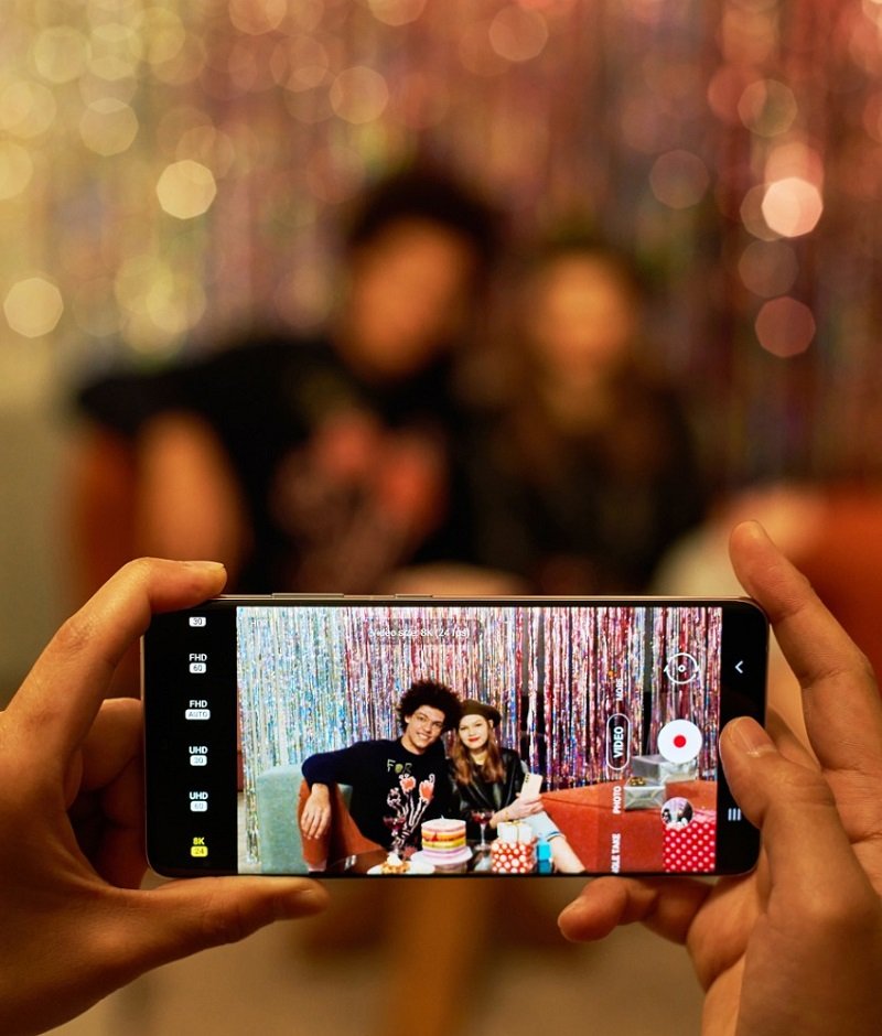 Fitur-Fitur Pintar di Balik Layar Samsung Galaxy S21 Series 5G, Mendukung Gaya Hidup Kamu yang Epik!