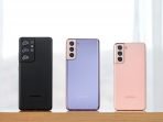 Fitur-Fitur Pintar di Balik Layar Samsung Galaxy S21 Series 5G, Mendukung Gaya Hidup Kamu yang Epik!