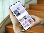 Fitur-Fitur Pintar di Balik Layar Samsung Galaxy S21 Series 5G, Mendukung Gaya Hidup Kamu yang Epik!