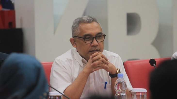 Bandung Barat Nihil Zona Merah COVID-19