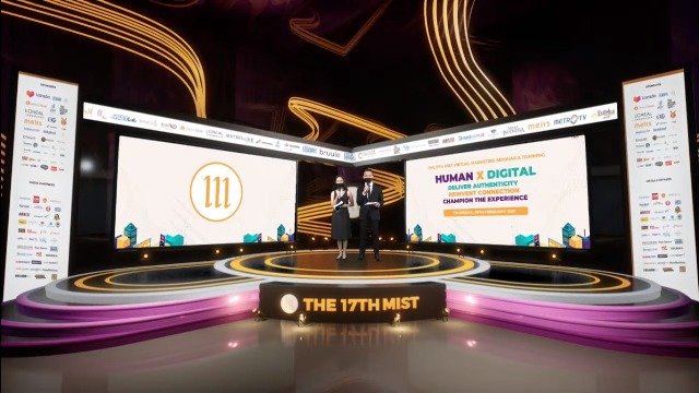 The 17th MIST FEB UI Sukses Digelar