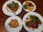 Baru Buka, Cicipi Lezatnya Steak Sirloin Beef House Bandung