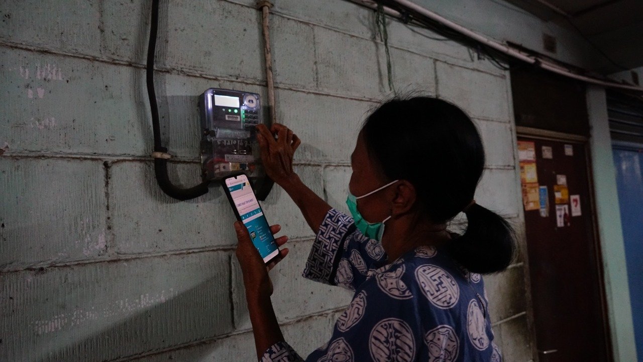 PLN Siap Perpanjang Stimulus Listrik Periode April – Juni 2021