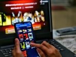 Telkomsel Jalin Kemitraan Strategis dengan Lionsgate Play, Hadirkan Konten Video Premium