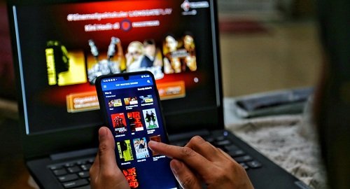 Telkomsel Jalin Kemitraan Strategis dengan Lionsgate Play, Hadirkan Konten Video Premium
