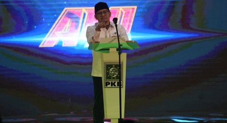 Menuju 2024: Gus AMI Posisikan PKB Jabar Sebagai Barometer Politik Indonesia