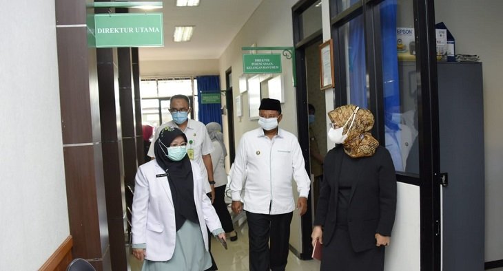 RSJ Jabar Tangani Ratusan Anak Kecanduan Gawai