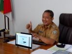 Kang Yana : Warga Bandung Lapor SPT di Rumah Saja