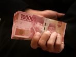 Penyidik KPK Terima Suap Rp 1,3 M, Total Harta Kekayaannya Segini