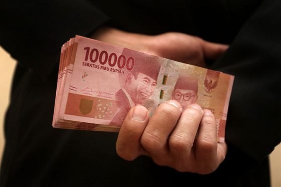 Penyidik KPK Terima Suap Rp 1,3 M, Total Harta Kekayaannya Segini