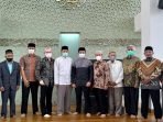Masjid Salman Rasidi Resmi Bisa Digunakan Umat Muslim untuk Ibadah