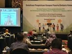 Beri Edukasi JKN kepada Penyintas Thalassaemia, BPJS Kesehatan Ajak Terapkan Pola Hidup Sehat