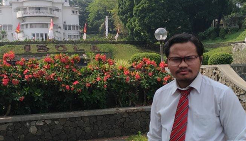Terorisme dan Kebuntuan Akal Sehat