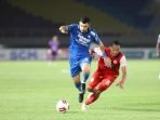 Persib Bandung Sudahi Kerjasama dengan Farshad Noor