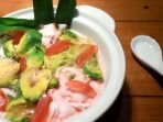 Ini Saran Dokter, Makanan Ramah Lambung untuk Sahur dan Berbuka Puasa