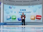 BCA Expoversary Online Catatkan Lebih dari 1 Juta Pengunjung
