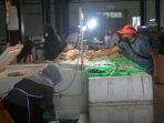Pasar Ikan Modern Kab. Bandung Sepi, Pengelolaan PT CBS tak Optimal