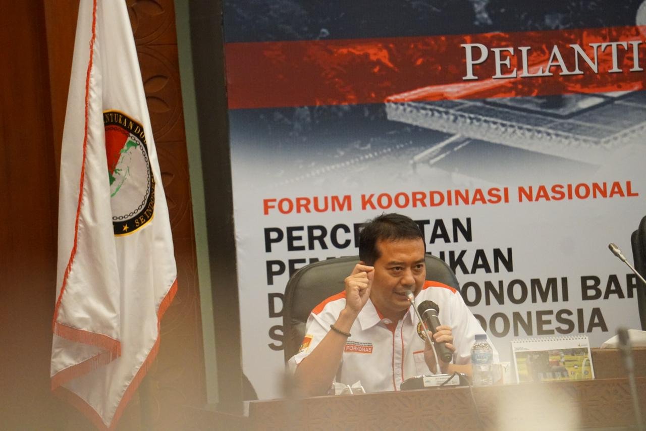 PKB Jabar Desak Gubernur Realisasikan 13 Daerah Otonomi Baru Termasuk Pembentukan Provinsi Cirebon
