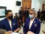 Kuatkan Struktur Partai, NasDem Incar 12 Kursi DPRD Kota Bandung