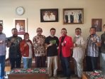 PDI Perjuangan Siap Membangun Kab. Bandung Bersama Bupati yang Baru