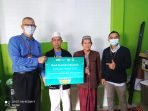 Laznas BSMU Permudah Donasi dan Penyaluran Bantuan Melalui Program Ramadan Hebat 1442 H