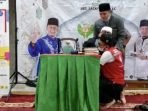 Masuk UGD, Ustaz Zacky Mirza Jatuh Pingsan saat Ceramah di Pekanbaru