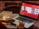 Gelar MikroMaju, Telkomsel Perkuat Kapabilitas Digital Pelaku UMKM