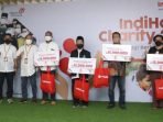 Maknai Bulan Suci Ramadan, Telkom Wujudkan Berkah Tanpa Batas Bersama IndiHome