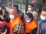 KPK Tetapkan Legislator Jabar Tersangka Suap Bantuan Indramayu