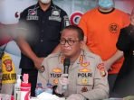 Polisi Pecatan Nekat Merampok, Modusnya Pura-pura Masih Anggota Polri