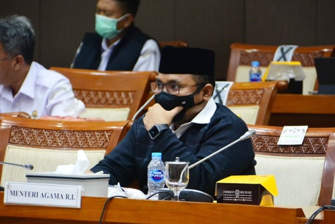 PPKM Darurat, Takbir Keliling dan Salat Id Berjamaah Ditiadakan
