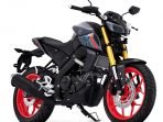 Makin Sangar dan Agresif, Ini Warna Baru MT-15 “Best Sport Naked 150 cc 2021”