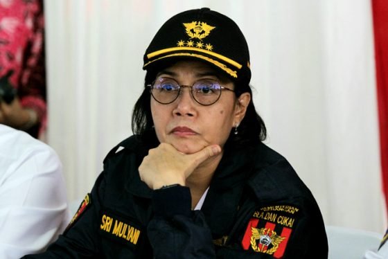Sri Mulyani Punya Cara Cegah Kasus Korupsi di Instansi Pemerintah