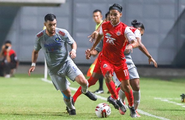 Kapan Liga 1 Dimulai Lagi Tahun 2021? PSSI: 3 Juli-Maret 2022