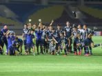 Final Piala Menpora 2021 Persib Vs Persija, Suporter Diuji