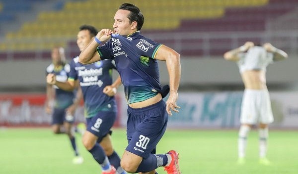 Jika Bungkam Persija, Persib Bakal Diguyur Bonus