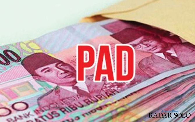 TOD Tegalluar Berpotensi Tambah PAD