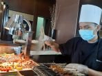 Nikmati Makanan Khas Arab yang Disajikan Saat Berbuka Puasa