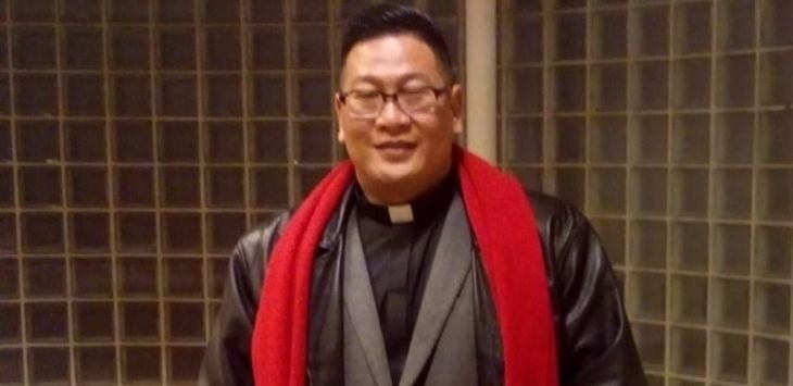Profil Joseph Paul Zhang dan Kabar Terbaru Keberadaannya, Tinggal Diciduk