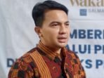 Jelang Pelantikan, Sahrul Ngaku Bangga dan Khawatir