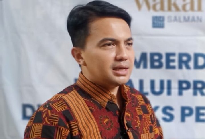 Jelang Pelantikan, Sahrul Ngaku Bangga dan Khawatir