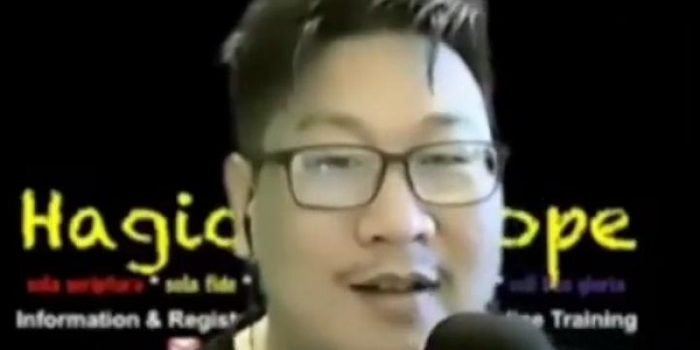 Soal Jozeph Paul Zhang, MUI Jabar Imbau Masyarakat Tak Terprovokasi